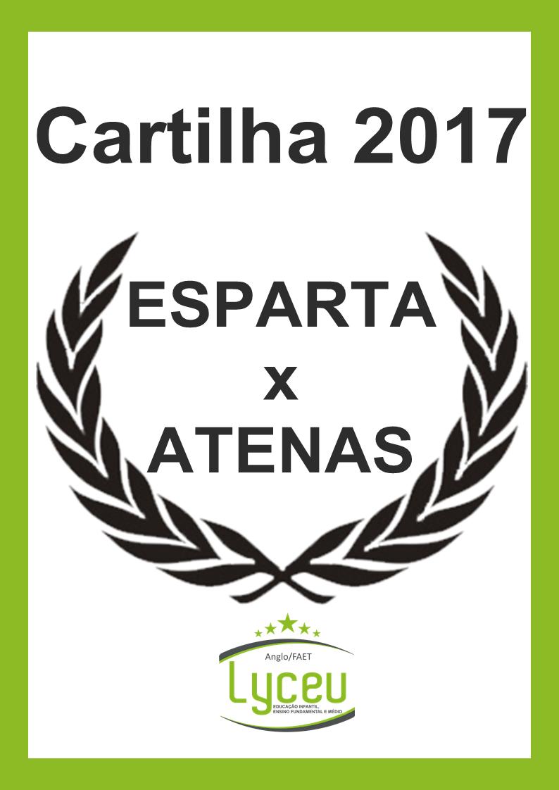 CARTILHA