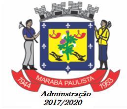 Quarta-feira, 10 de abril de 2019 Ano II Edição nº 48 Página 2 de 8 PODER EXECUTIVO DE MARABÁ PAULISTA Contas Públicas e Instrumentos de Gestão Fiscal Ata Audiência Avaliação Cumprimento Metas ATA DA