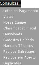 O endereço completo, CNPJ e Inscrição Estadual da Mueller poderão ser copiados do lote detalhado.