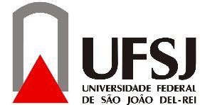 INSTRUÇÃO NORMATIVA 12/2015 COBIO ASSUNTO: REGULAMENTAÇÃO DOS ESTÁGIOS CURRICULARES SUPERVISIONADOS NO CURSO DE LICENCIATURA EM CIÊNCIAS BIOLÓGICAS DA UNIVERSIDADE FEDERAL DE SÃO JOAO DEL REI UFSJ Os