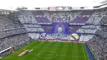 Receita total e receita de matchday-us$ milhões RK Times europeus Receita Total Matchday Participação Média de Público 1 Real Madrid 841 161 19% 70.