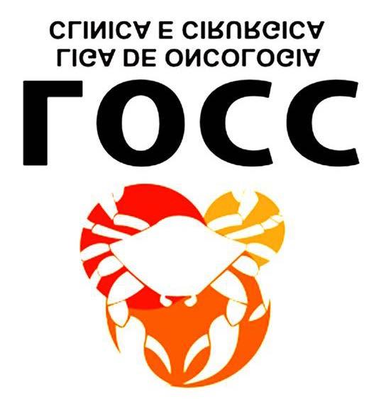 ITPAC Instituto Tocantinense Presidente Antônio Carlos LOCC - Liga de Oncologia