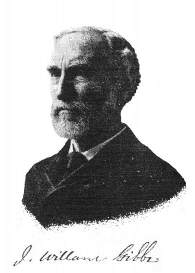 As propriedades são médias em ensemble ( Ui / kt ) PNVT ( Ui ) = e / Z Ilustração do espaço de configurações Gibbs (1839-1903) desenvolveu os fundamentos da mecânica