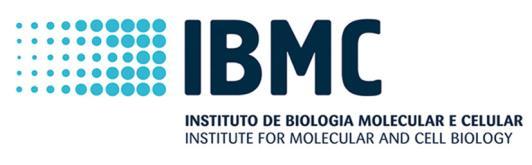 Instituto de Biologia Molecular e Celular - IBMC AJUSTE DIRETO N.