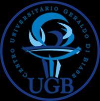 Edital do Processo Seletivo - Julho / 2013 O Centro Universitário Geraldo Di Biase - UGB, credenciado pela Portaria n 1.