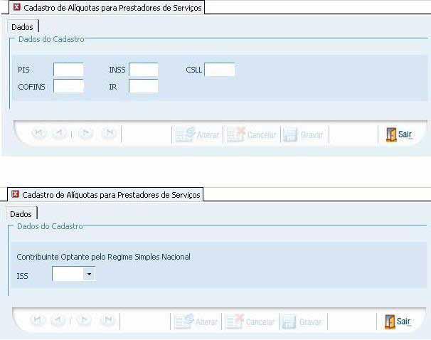 Situação de Lote RPS Quando um lote de RPS s cadastrados no ISS + Fácil é enviado para conversão em NFS e é possível que não seja processado no mesmo momento.