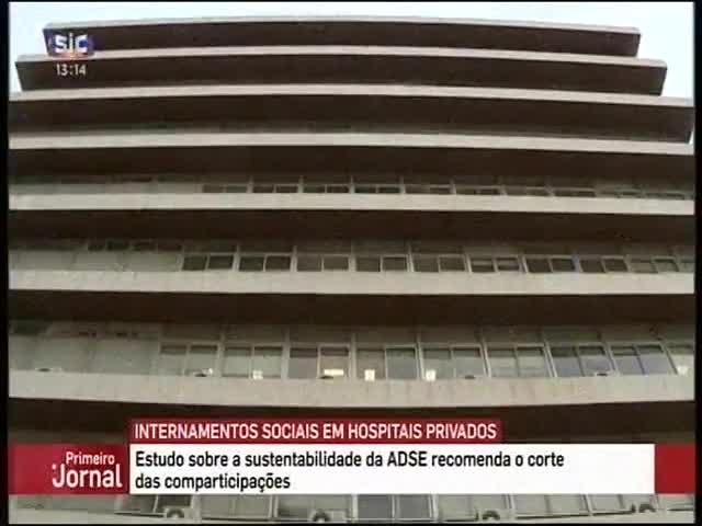 Notícias, 2019-04-07 18:04 SIC - Jornal da Noite, 2019-04-07 20:04 SIC Notícias -