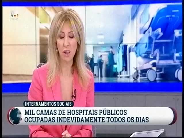 A15 TVI Duração: 00:02:13 OCS: TVI - Jornal das 8 ID: