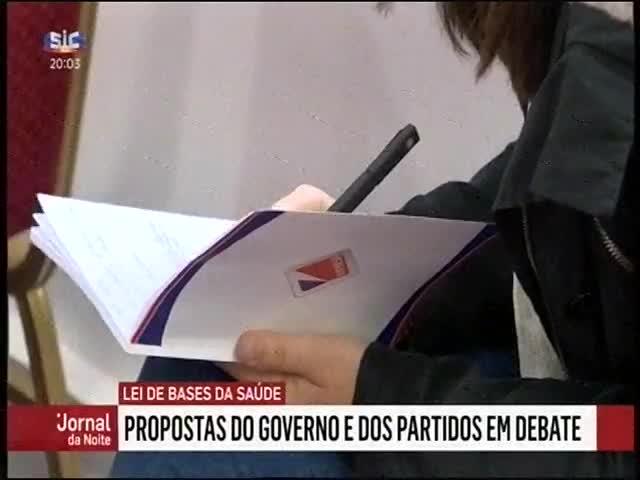 Catarina Martins rejeitou ainda as ameaças de veto presidencial, se a lei for aprovada só