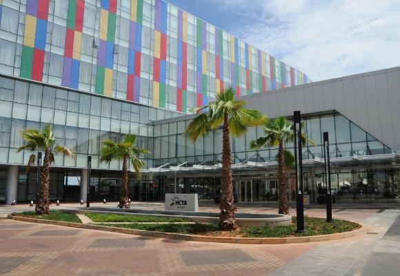 O EVENTO Realizou-se no dia 28 de junho de 2018, no HCTA, a Grande Prova dos Vinhos de Portugal de Luanda, Angola.