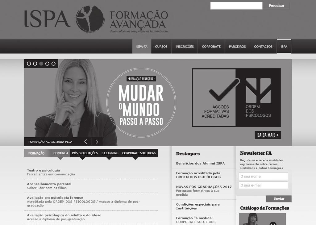 VISITE-NOS EM: FA.ISPA.