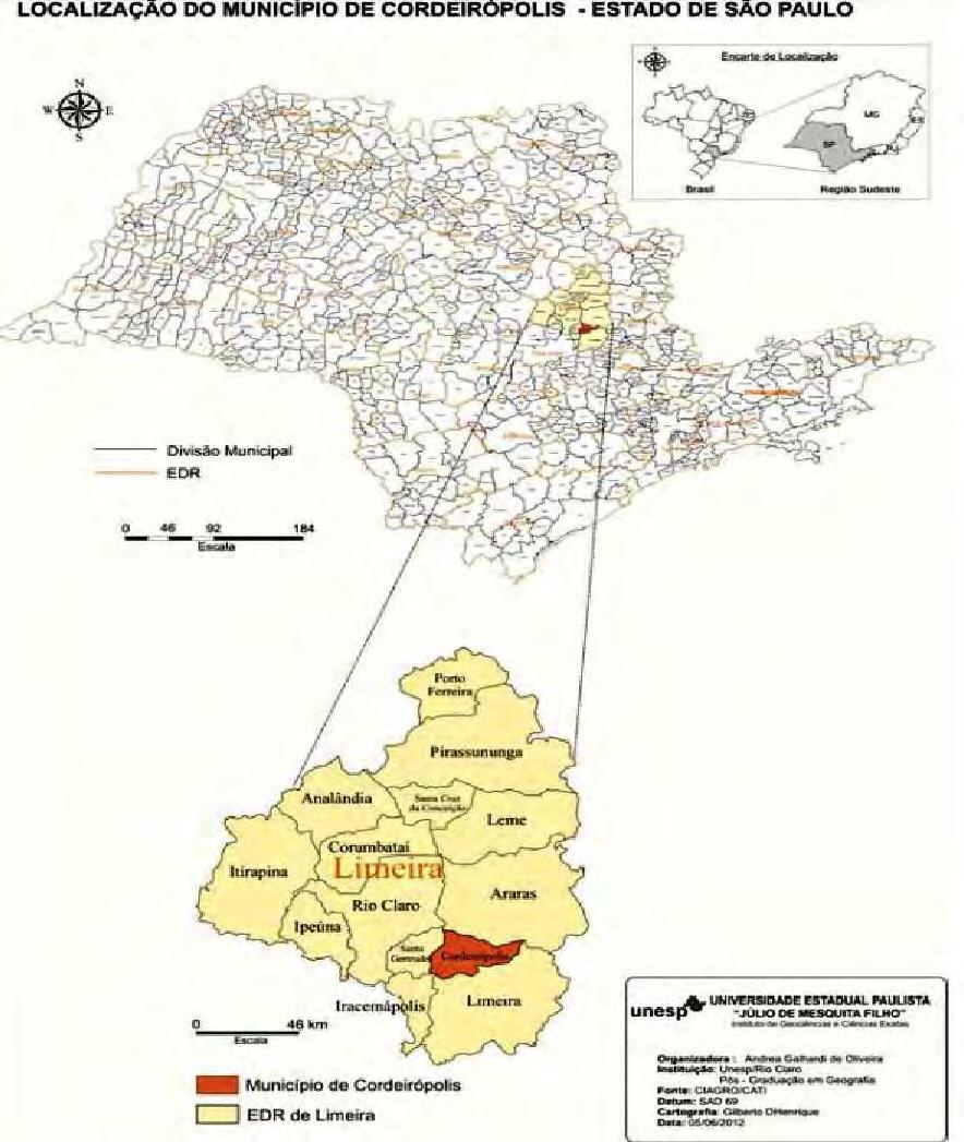 1. INTRODUÇÃO Ao estudo do conjunto de ações, tanto públicas, quanto privadas, que tem como resultado a ocupação do território urbano, denomina-se dinâmica socioespacial.