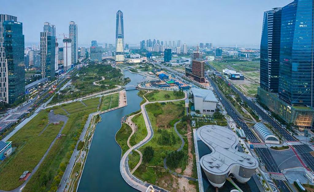 3553 O problema é que sempre essas belas imagens, que apresenta as cidades, são fotos retiradas dos grandes centros urbanos, lugar onde consegue aproximar das condições necessária para a vida urbana,