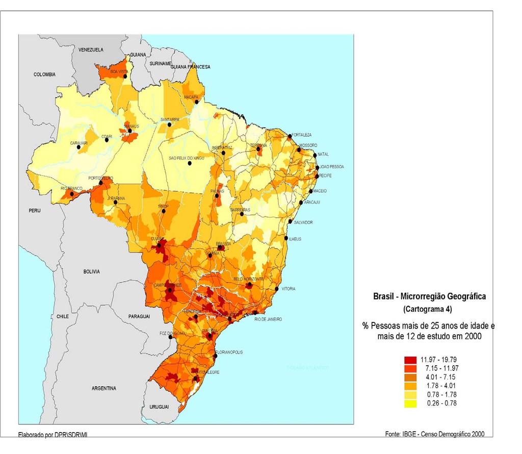 A HERANÇA A DA