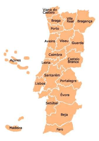 meios interativos ou digitais (Portugal); * Desenvolvimento de planos de marketing digital (Espanha).