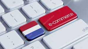 De 2015 para 2016, o comércio eletrónico holandês cresceu mais de 11% do total de vendas do retalho. Ecommerce na Holanda valia 22 biliões de euros em 2017.