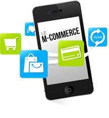 Se as previsões para 2018 se concretizarem, o M-Commerce (compras via smartphones) valerá 48,6 biliões de euros.