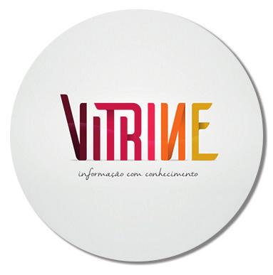 Vitrine Gravado em temporadas, o programa é veiculado no canal oficial da Universidade no YouTube e busca discutir temas