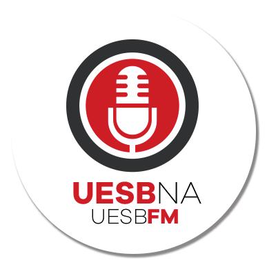 Uesb. Uesb na Uesb Fm Todas as tardes, um quadro de entrevistas vai ao ar na Uesb FM 97,5.