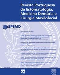 rev port estomatol med dent cir maxilofac.2011;52(3):147 152 Revista Portuguesa de Estomatologia, Medicina Dentária e Cirugia Maxilofacial www.elsevier.