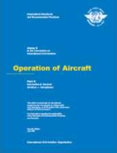 Aircraft, Part I International Commercial Air
