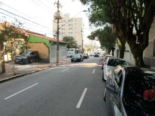 1 Vista da Rua José Paolone - 7 - fls.