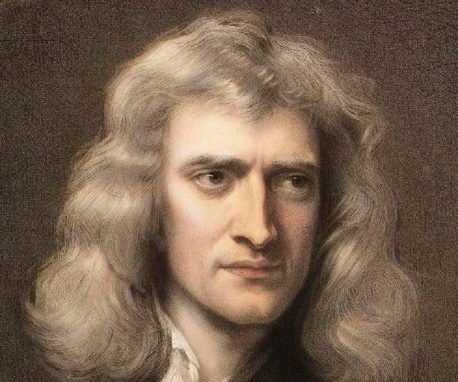 A Gravidade Newton