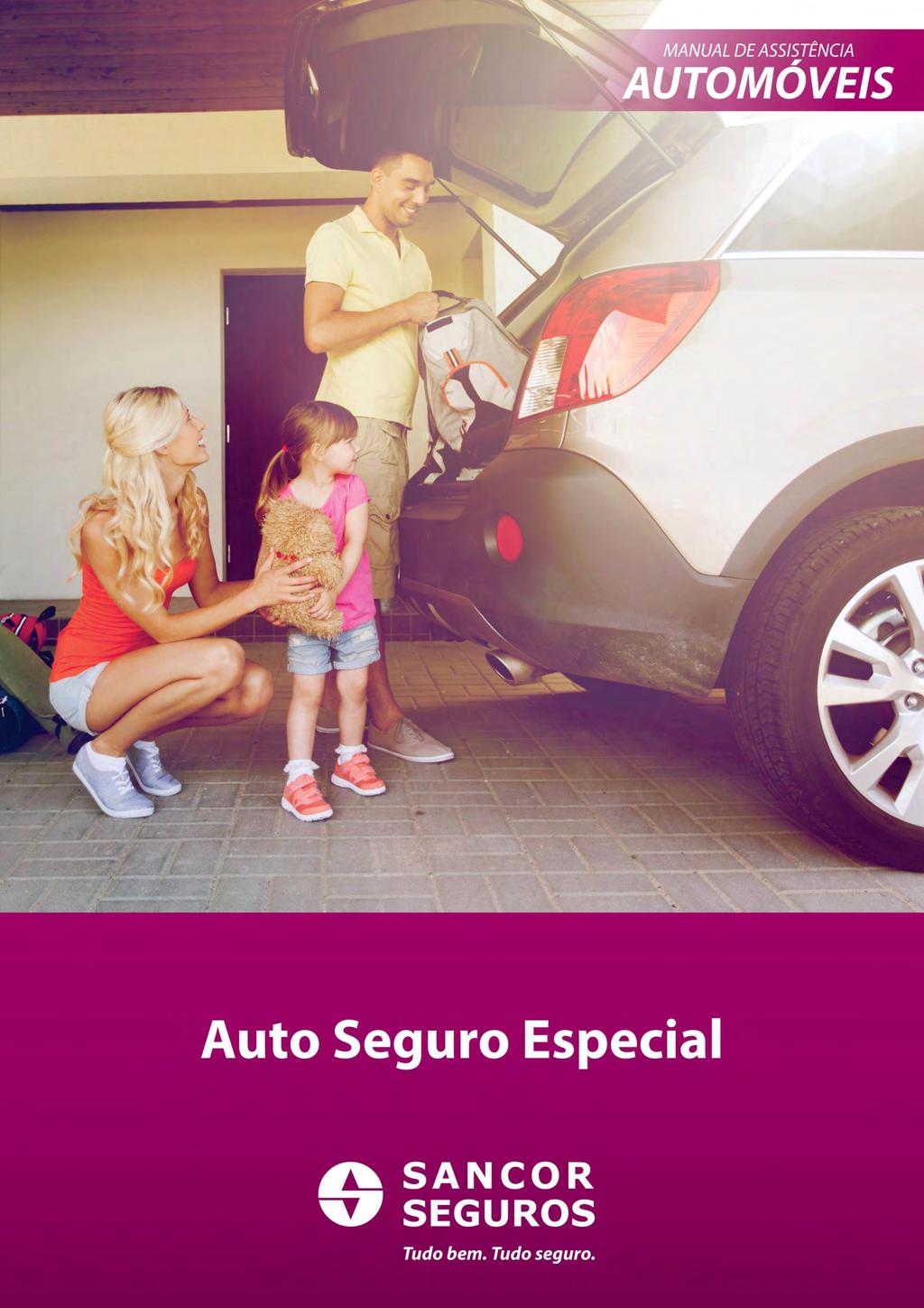 AUTO SEGURO