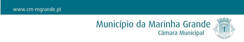 CONTRATO AVULSO 05/2016 Serviços de patrocínio judiciário em que o Município da Marinha Grande seja parte ou interveniente, pelo período de vinte e quatro meses ---- Aos vinte e nove dias do mês de