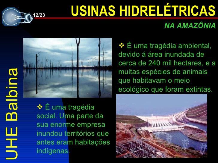 Construída em área de Planíce.