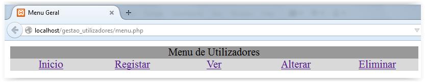 3.2 - Processamento de dados de autenticação (processar_login.