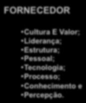 Esses 4P s foram definidos sob o ponto de vista do vendedor, e não do consumidor e o ideal é que eles sejam descritos do ponto de vista do público consumidor, que são chamados os 4C s.