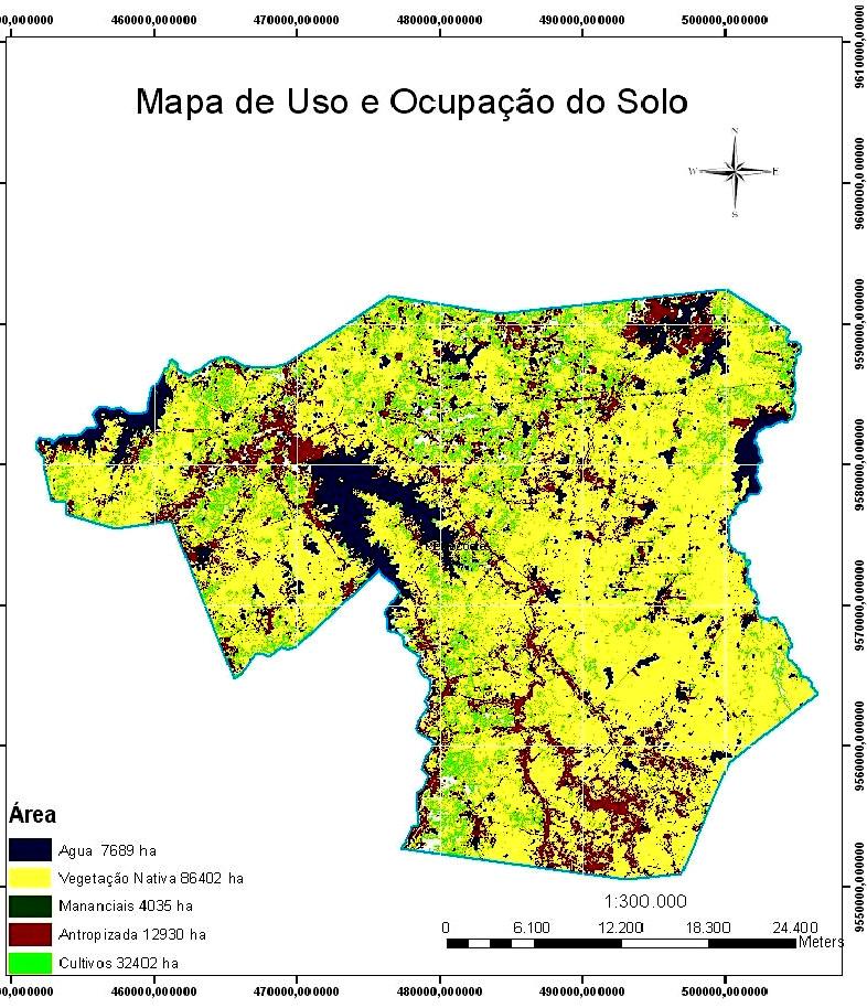 , 2002), ou a equação simplificada abaixo.