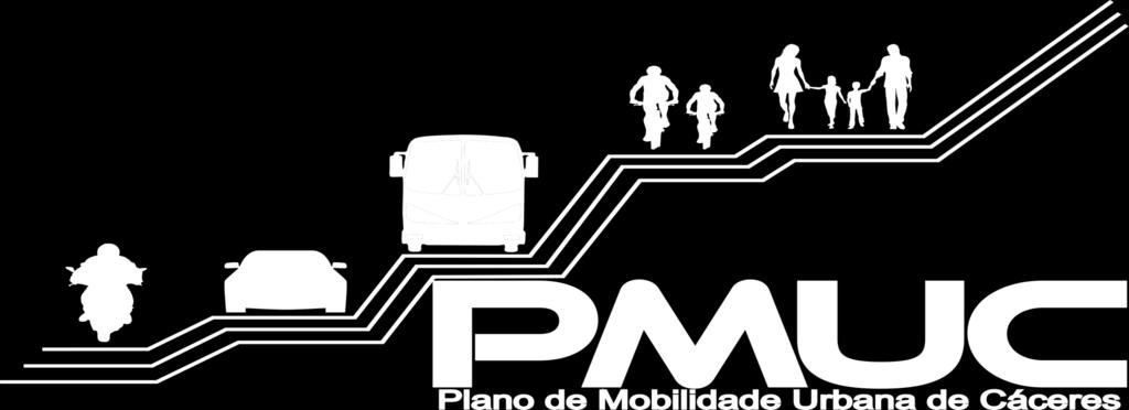 Plano de Mobilidade Urbana de Cáceres