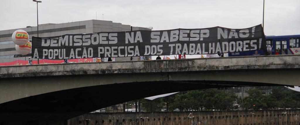 manifestantes em vários Estados do Brasil protestaram no dia 29 de maio contra o PL