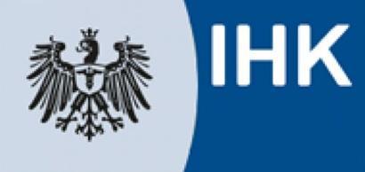 25/03/2019 Frankfurt Câmara de Comércio e Indústria - IHK Frankfurt A região de Frankfurt am Main é um dos mais importantes locais de negócios internacionais da Europa.