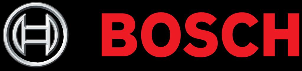 27/03/2019 Stuttgart Bosch Fundada em 1886, a Bosch é uma empresa multinacional alemã de engenharia e eletrônica e tem como objetivo a