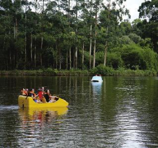 Balneário Sitio da Lagoa Sítio de lazer Henrique Closs, 2628 - Neópolis Gravataí - RS 51 98548.