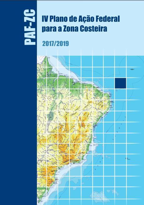 Ações propostas: 1. Realização do 1º Seminário Nacional para Combate do Lixo no Mar (out 2017); 2.