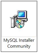 1 Como instalar e configurar o servidor do MySQL para o LimerSoft SisVendas: Atenção:: - Para uso do MySQL, é necessário ter o Microsoft Visual C++ 2013 Redistributable instalado em seu computador