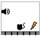 Caixa claro-escuro O animal ansioso permanece por mais tempo no compartimento escuro do aparato (CRAWLEY; GOODWIN, 1980).