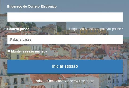 O utilizador é responsável pela informação que, no âmbito dos serviços requeridos/prestados, for submetida através da plataforma e pela atualização de informação pessoal constante do registo,