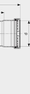 Cotovelo 90 Seapress XL modelo