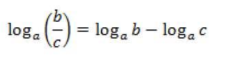 Sabendo que log₅ 2 = 0,43 e log₅ 3 = 0,68 ( Esses valores são aproximados), calcule: log₅ 6 = log₅ ( -------.