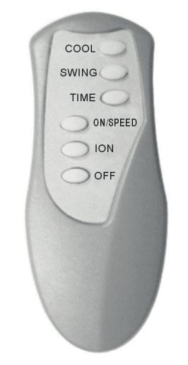 - Uso de testadores de controle do painel de controle e controle remoto: 1-. Tecla ON / OFF: Pressione este botão para ligar o computador do modo de espera. Pressione novamente para desligá-lo. 2-.