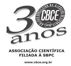 ISSN 0101-3289 REVISTA BRASILEIRA DE CIÊNCIAS DO ESPORTE Campinas, v.