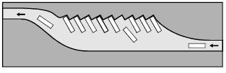 Linear Cais