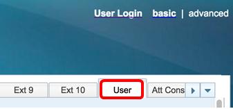 Etapa 5. Na área de tela, escolha sim da poupança de tela permitem a lista de drop-down. Esta opção é desabilitada à revelia. Etapa 6.