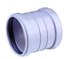 UNIÃO PVC DIN AUMENTO PVC DIN 0424.75 Ø 32MM 1 10 0.95 0424.