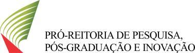 INSTITUTO FEDERAL DE EDUCAÇÃO, CIÊNCIA E TECNOLOGIA DO MARANHÃO PRÓ-REITORIA DE PESQUISA, PÓS-GRADUAÇÃO E INOVAÇÃO DEPARTAMENTO DE PÓS-GRADUAÇÃO EDITAL PRPGI Nº 05, de 02 de abril de 2014 PROGRAMA DE
